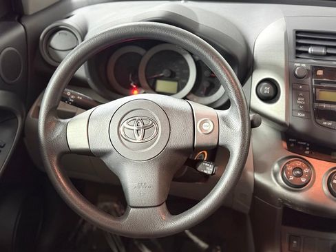 Used 2010 Toyota RAV4 4WD w/ Base L4 Extra Value Pkg image 12