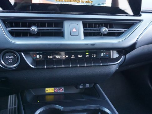 Certified 2024 Lexus UX 250h F Sport image 19