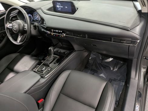 Used 2023 MAZDA CX-30 AWD 2.5 S w/ Preferred Package image 31