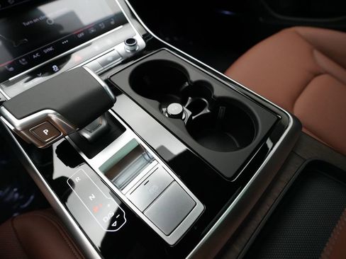 New 2026 Audi Q8 Premium Plus AWD/4WD image 17