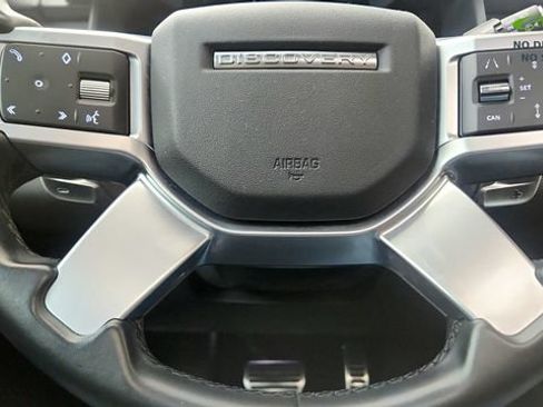 Used 2023 Land Rover Discovery S R-Dynamic AWD/4WD image 63