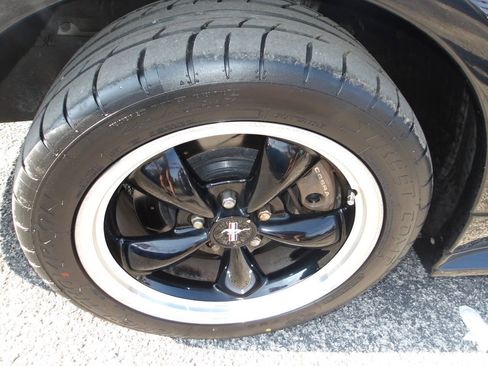 Used 1999 Ford Mustang Cobra RWD image 15
