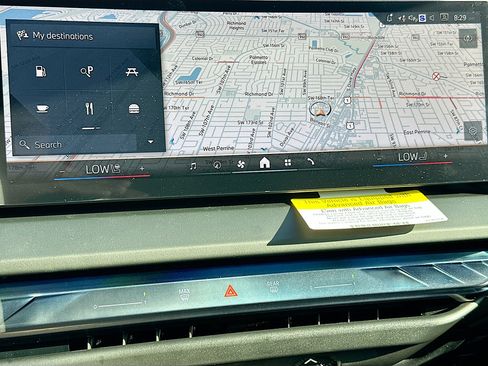 New 2026 BMW X3 xDrive30 image 9