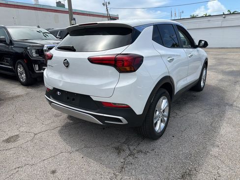 Used 2023 Buick Encore GX Preferred w/ Cold Weather Comfort Package FWD image 7