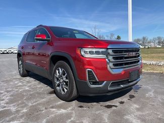 Used 2023 GMC Acadia SLT 360° Tour