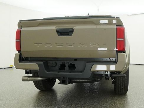 New 2026 Toyota Tacoma TRD Sport RWD image 23