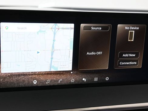 New 2027 INFINITI QX80 Sensory w/ Sport Exterior Package AWD/4WD image 10