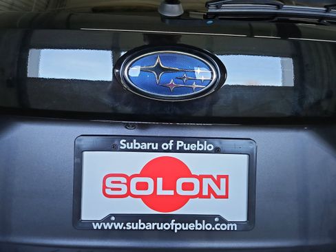 Certified 2025 Subaru Crosstrek 2.5i Sport w/ Popular Package #4A AWD/4WD image 28