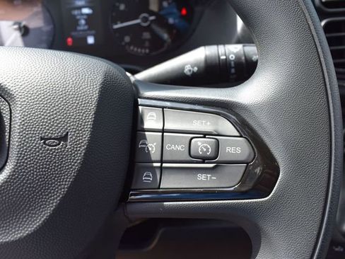 New 2026 RAM ProMaster 2500 w/ Convenience Group image 18