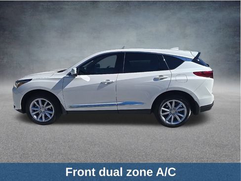 Used 2023 Acura RDX FWD image 9