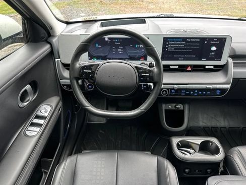 Used 2024 Hyundai Ioniq 5 Limited AWD/4WD image 27