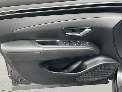 Used 2023 Hyundai Tucson SEL AWD/4WD image 22