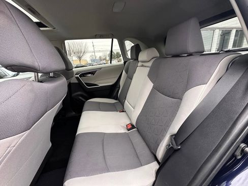 Used 2023 Toyota RAV4 XLE w/ Convenience Package image 15