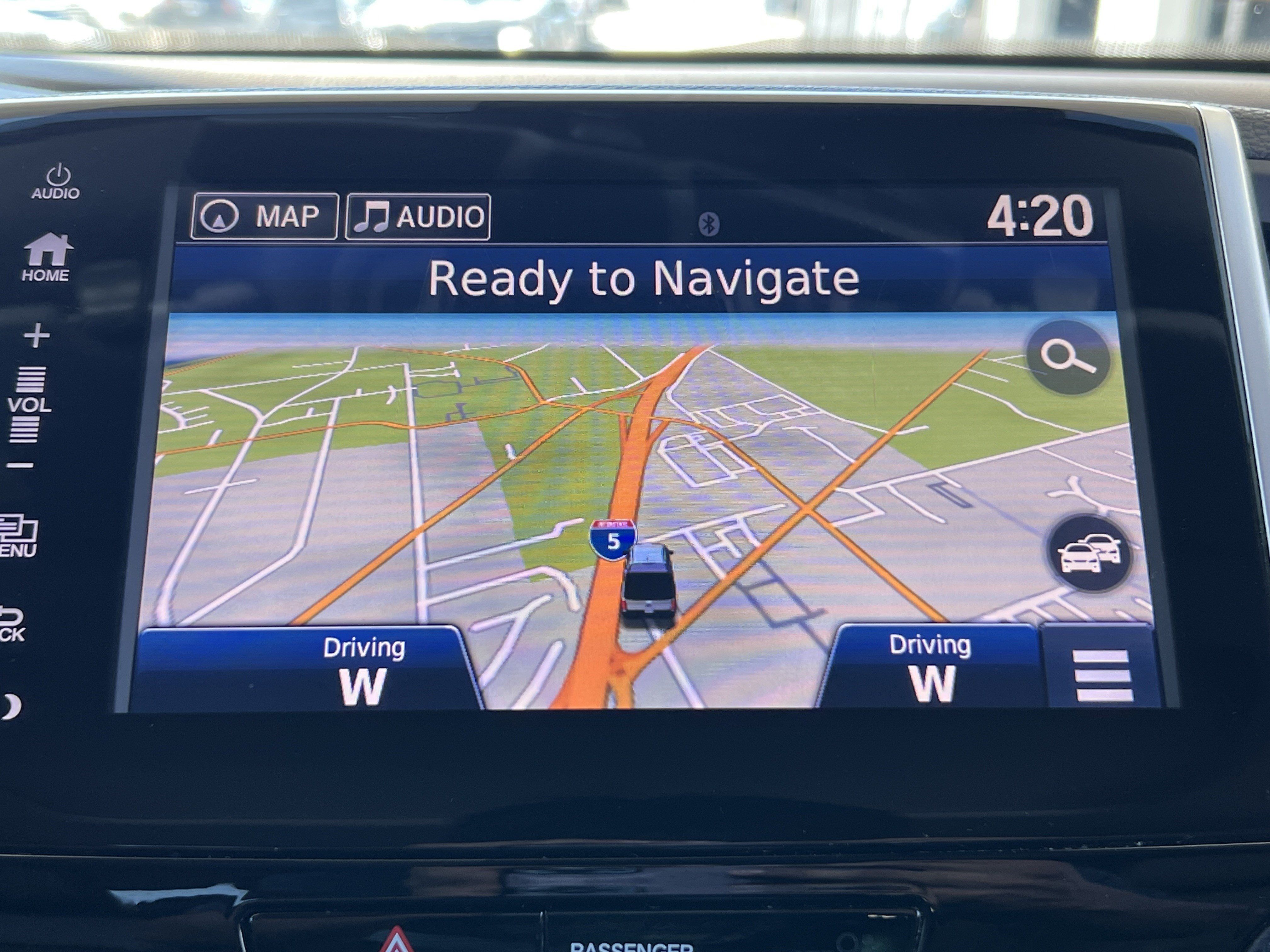 Used 2019 Honda Ridgeline RTL-E image 11