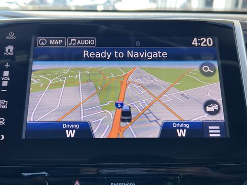 Used 2019 Honda Ridgeline RTL-E image 11