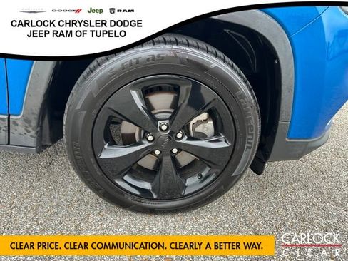 Used 2020 Jeep Cherokee Latitude Plus FWD image 9