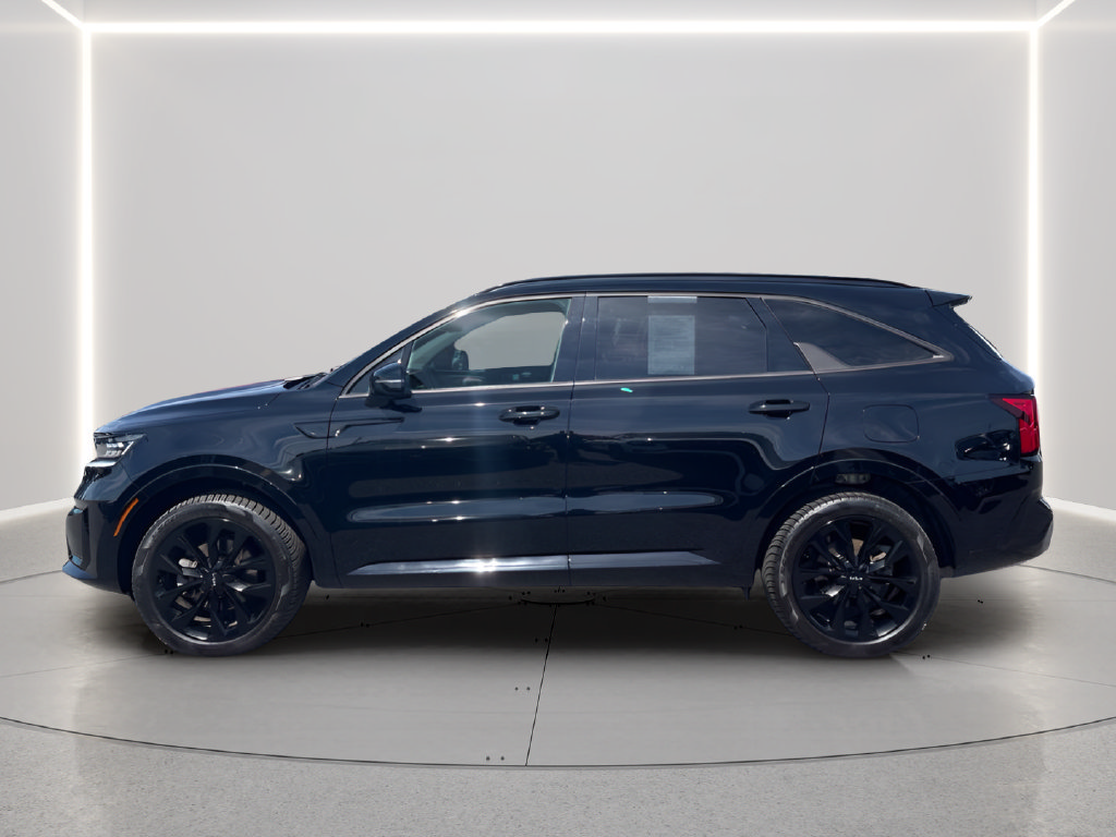 Certified 2023 Kia Sorento SX AWD/4WD image 10
