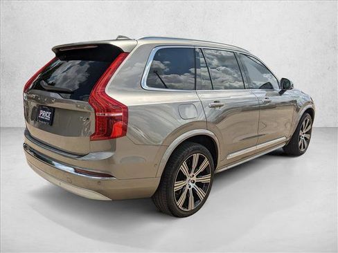 Used 2022 Volvo XC90 T6 Inscription w/ Advanced Package image 5