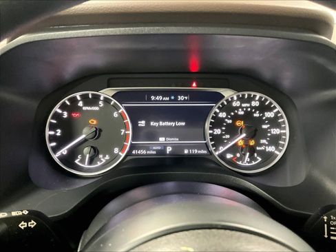 Certified 2023 Nissan Rogue S image 24