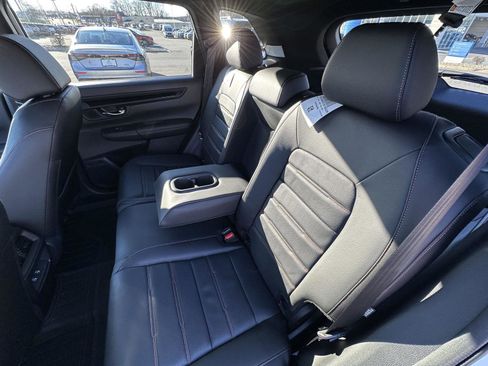 New 2026 Honda CR-V Sport-L image 11