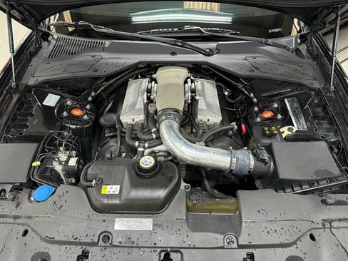 Used 2005 Jaguar XJ8 RWD image 43