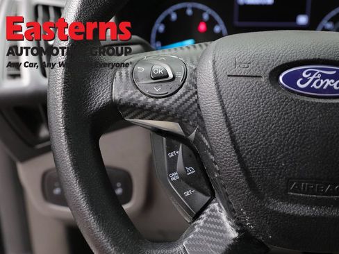 Used 2022 Ford Transit Connect XL w/ CNG/LPG Engine Prep Package FWD image 14