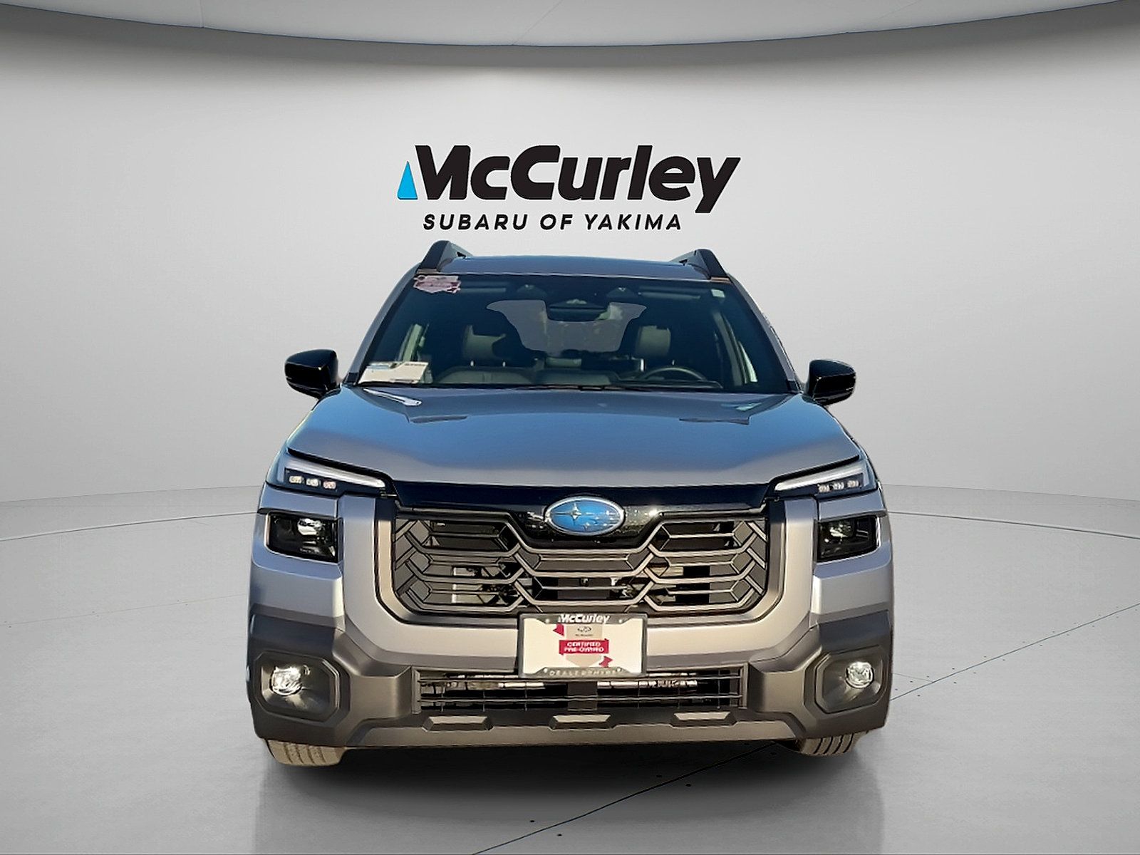 Used 2026 Subaru Outback Touring XT AWD/4WD image 9