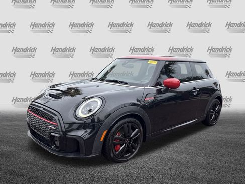 Used 2024 MINI Cooper John Cooper Works image 5