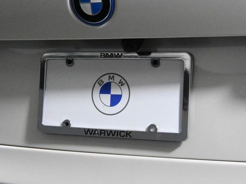 Used 2026 BMW X5 xDrive50e w/ M Sport Package image 14