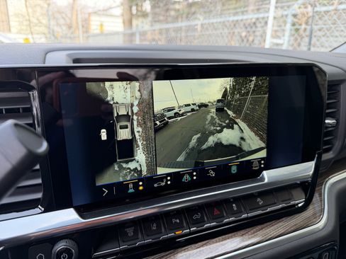 New 2026 Chevrolet Silverado 3500 LT w/ Safety Package image 22