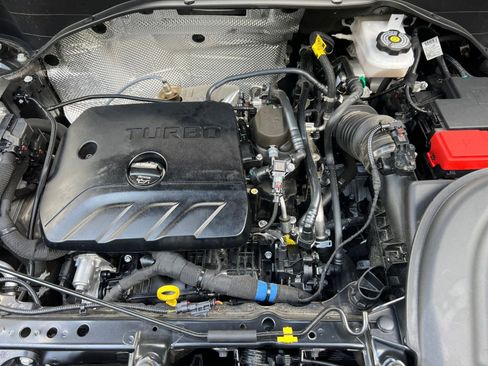 Used 2025 Buick Encore GX Preferred image 28