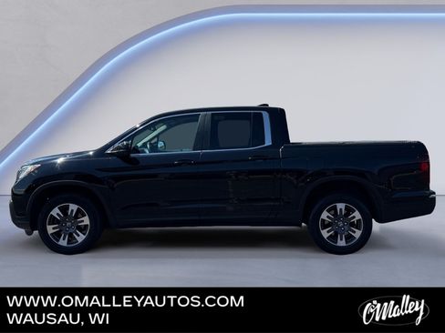 Used 2019 Honda Ridgeline RTL-T image 2