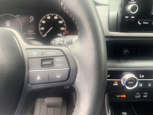 Used 2024 Honda CR-V Sport-L image 15