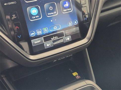 Certified 2024 Subaru Crosstrek 2.5i Limited w/ Crosstrek Mirror Package image 24