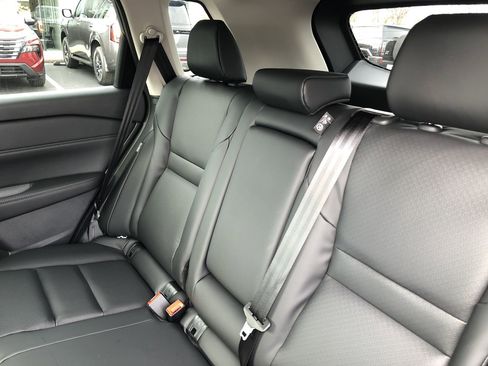 New 2026 Nissan Rogue SV image 20