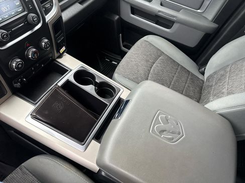Used 2015 RAM 2500 Big Horn AWD/4WD image 18