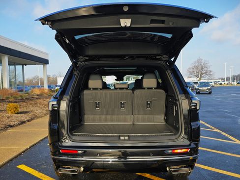 New 2026 Buick Enclave Avenir w/ Super Cruise Package image 8