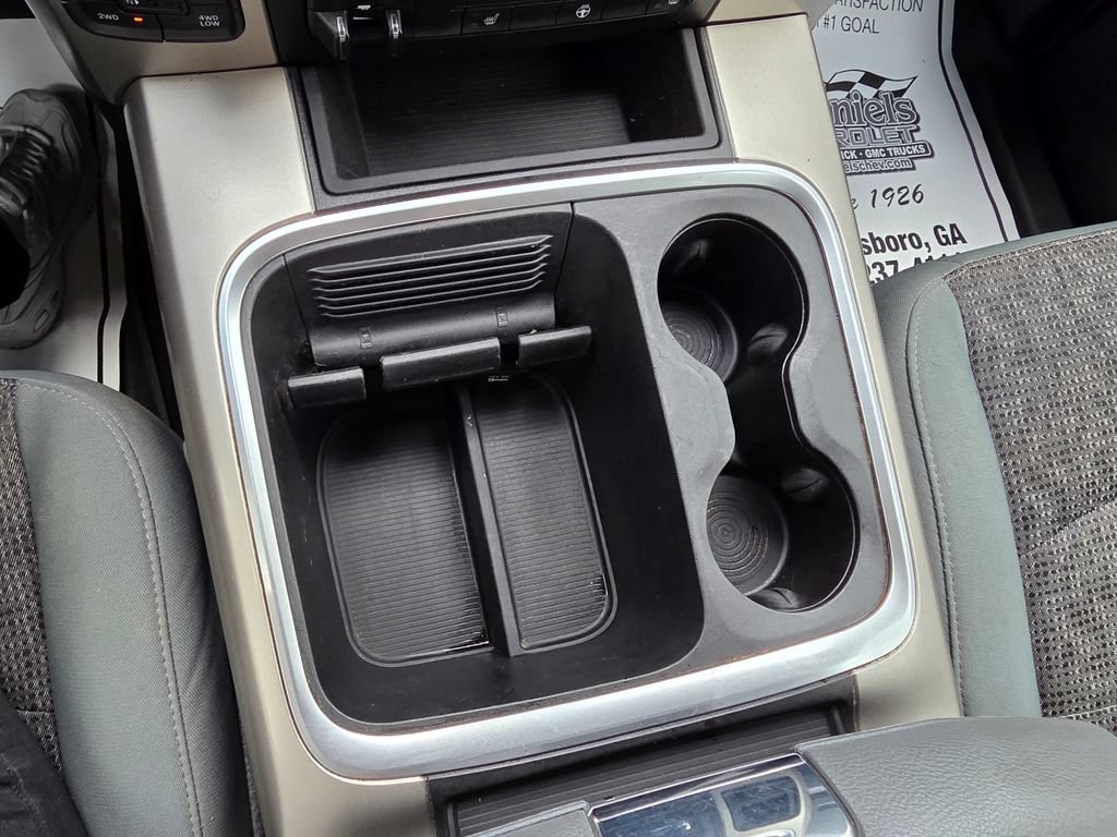 Used 2019 RAM 1500 Warlock AWD/4WD image 30
