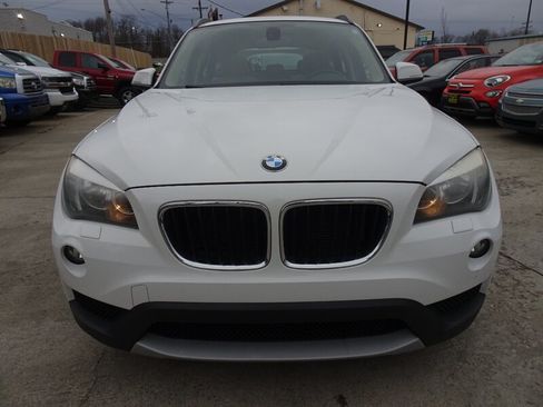 Used 2014 BMW X1 xDrive28i AWD/4WD image 2