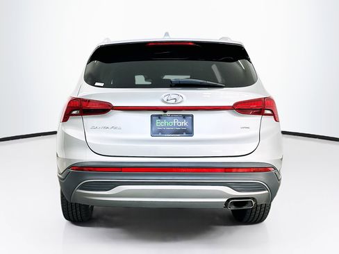 Used 2023 Hyundai Santa Fe SEL image 7