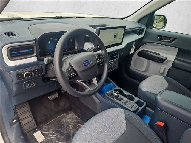 Used 2025 Ford Maverick XLT w/ 4K Tow Package AWD/4WD image 10