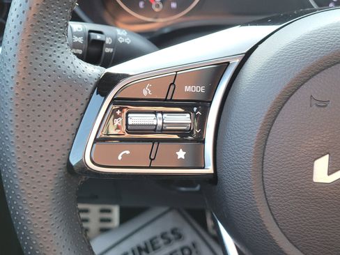 Used 2023 Kia Forte GT-Line w/ GT-Line Technology Package image 22