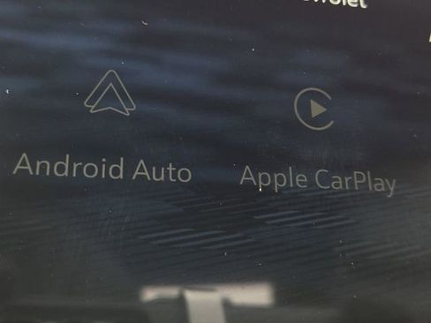 New 2026 Chevrolet Equinox LT w/ Convenience Package II image 6