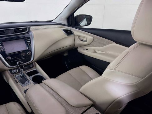 Used 2020 Nissan Murano SL w/ Moonroof Package image 22