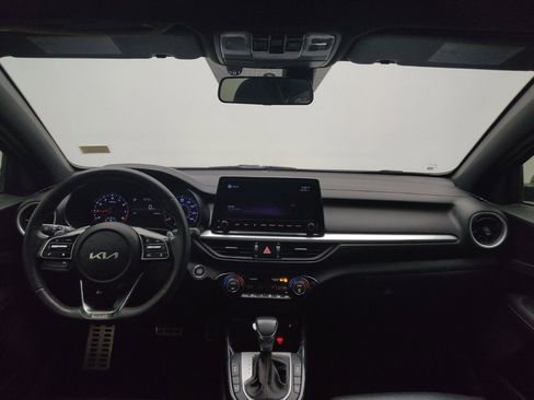 Used 2022 Kia Forte GT w/ GT2 Package image 22