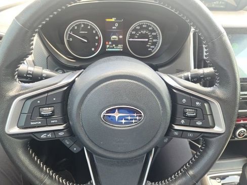 Used 2020 Subaru Forester Limited w/ Popular Package #3 image 10