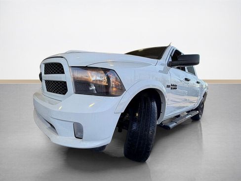 Used 2016 RAM 1500 Express image 8