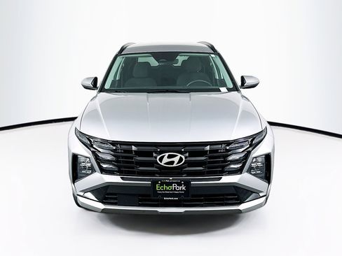 Used 2025 Hyundai Tucson SEL image 2