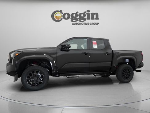 New 2026 Toyota Tacoma SR5 AWD/4WD image 6