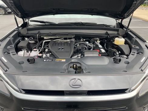 New 2026 Lexus TX 350 AWD image 26